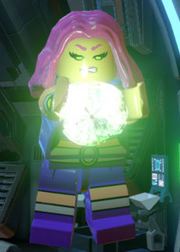 Starfire