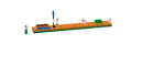 The TRack