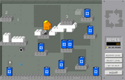 Junkbot gameplay