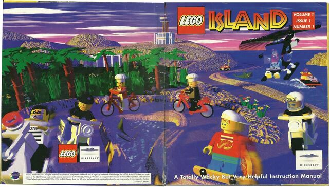 File:LEGO Island Manual Cover.jpg
