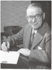 Ole Kirk