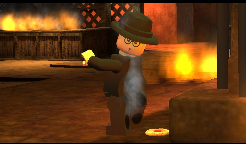 Major Toht | Brickipedia | FANDOM powered by Wikia