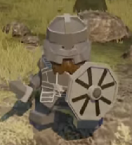 Dwarf Soldier | Brickipedia | Fandom powered by Wikia