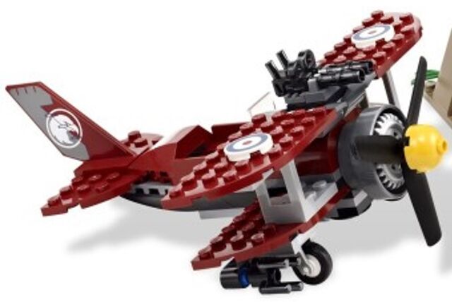 File:Red Airplane (Pharaoh's Quest).jpg
