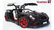 Vampiregt