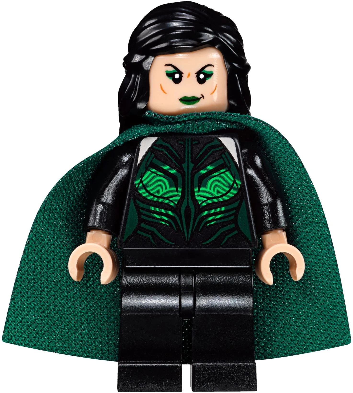 Hela | Brickipedia | FANDOM powered by Wikia