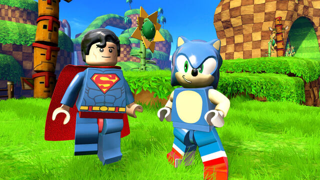 File:Lego Dimensions Sonic.jpg