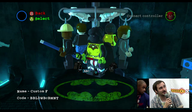 File:LEGO Character creator Vixen torso + Brainiac legs.png