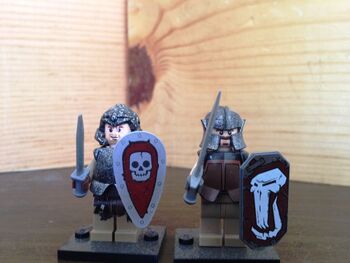 Lego 11.0
