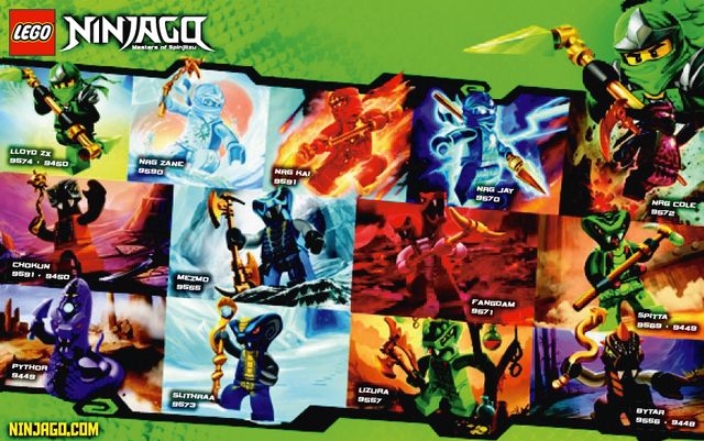 File:Ninjago Summer figs.png