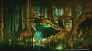 The Legends of Chima TV Show 1