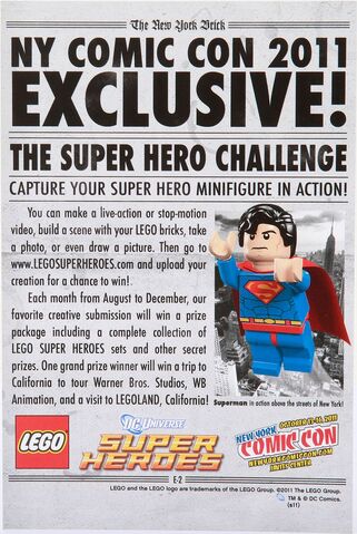 File:Comic-Con Exclusive Superman Giveaway-1.jpg