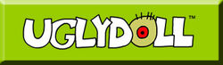 Uglydoll logo