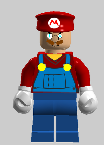 File:Super Mario (Custom).png