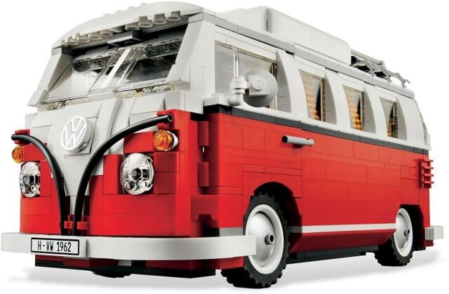 File:Volkswagen T1 Camper Van.jpg