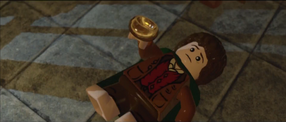 Frodo Ring