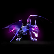 Maelstrom Dragon