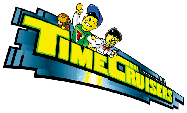 File:Time Cruisers logo.png