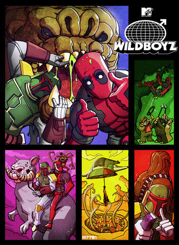 File:Deadpool and boba fett wildboyz by m7781-d4yhxvp.jpg