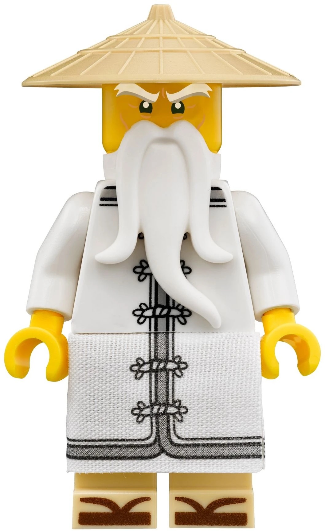 Meister Wu Meister Wu