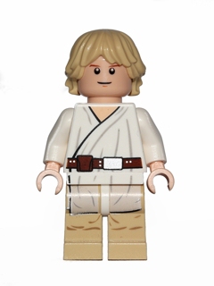 luke skywalker tatooine lego