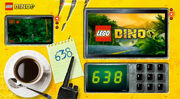 Dino gallery 2