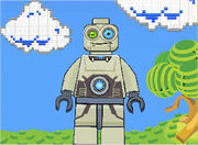 EchoMinifig