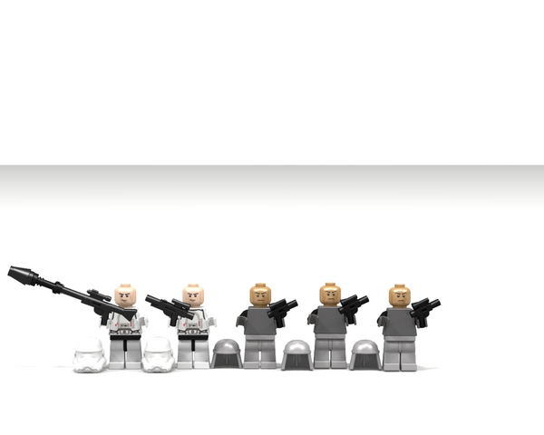 File:Imperial assault tank iat minifigures no helmets by jesse220-d81zp8u.png