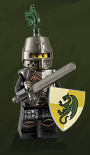 Dragon Knight 8