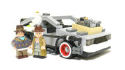 BTTFtimemachine