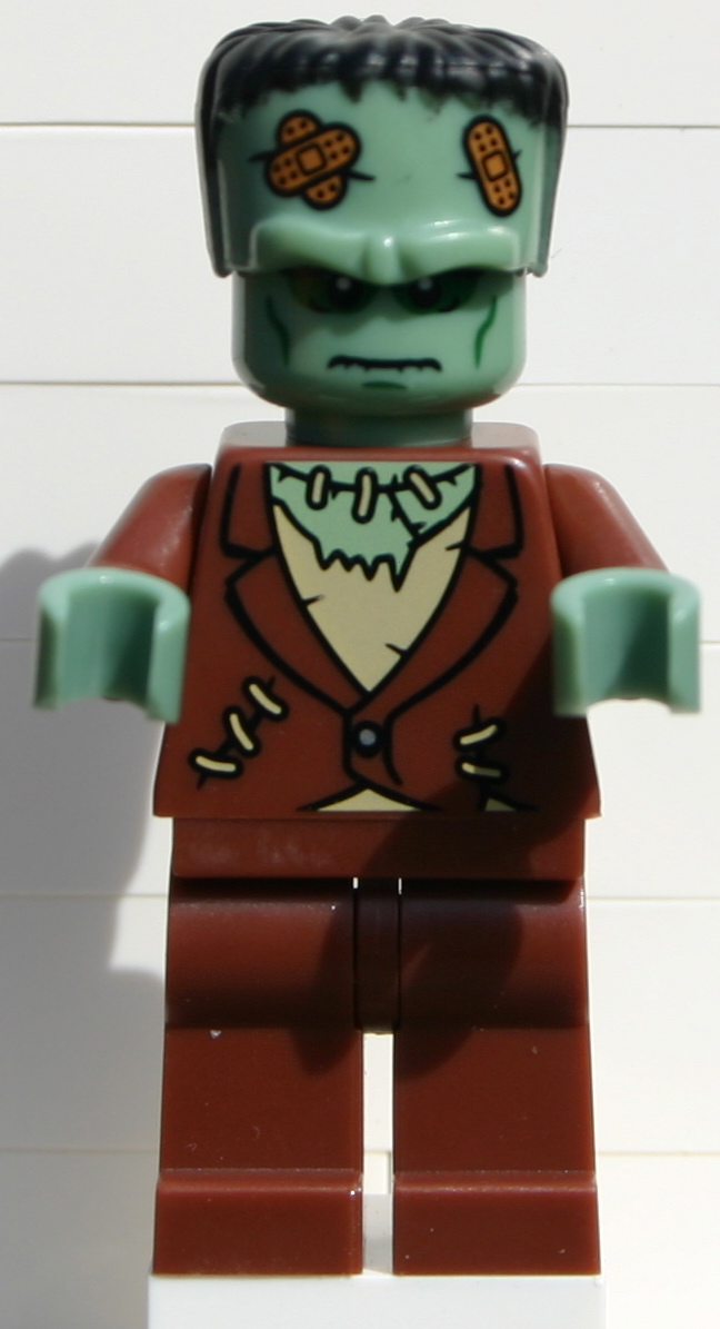 Frankenstein | Legopedia | FANDOM powered by Wikia