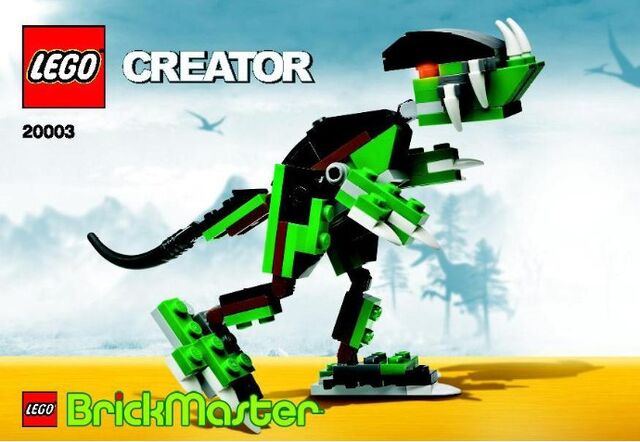 File:20003 Brickmaster Dino.jpg