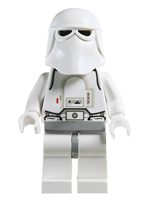 Snowtrooper