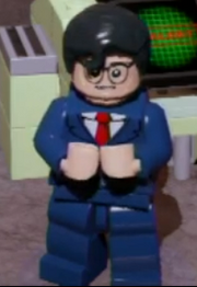Clark Kent