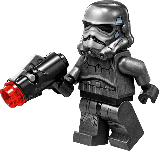 shadow storm trooper