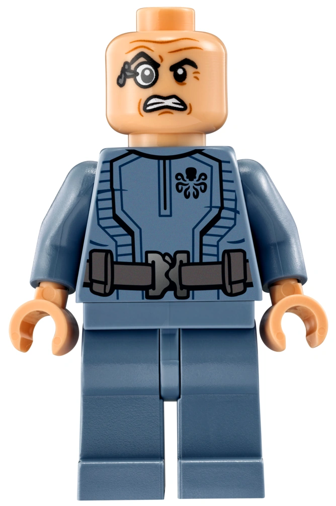 baron zemo lego marvel