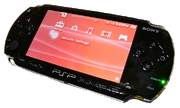 PSP
