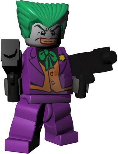 The Joker | LEGO Batman Wiki | FANDOM powered by Wikia