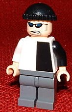 Twofacehenchman