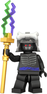 Garmadon