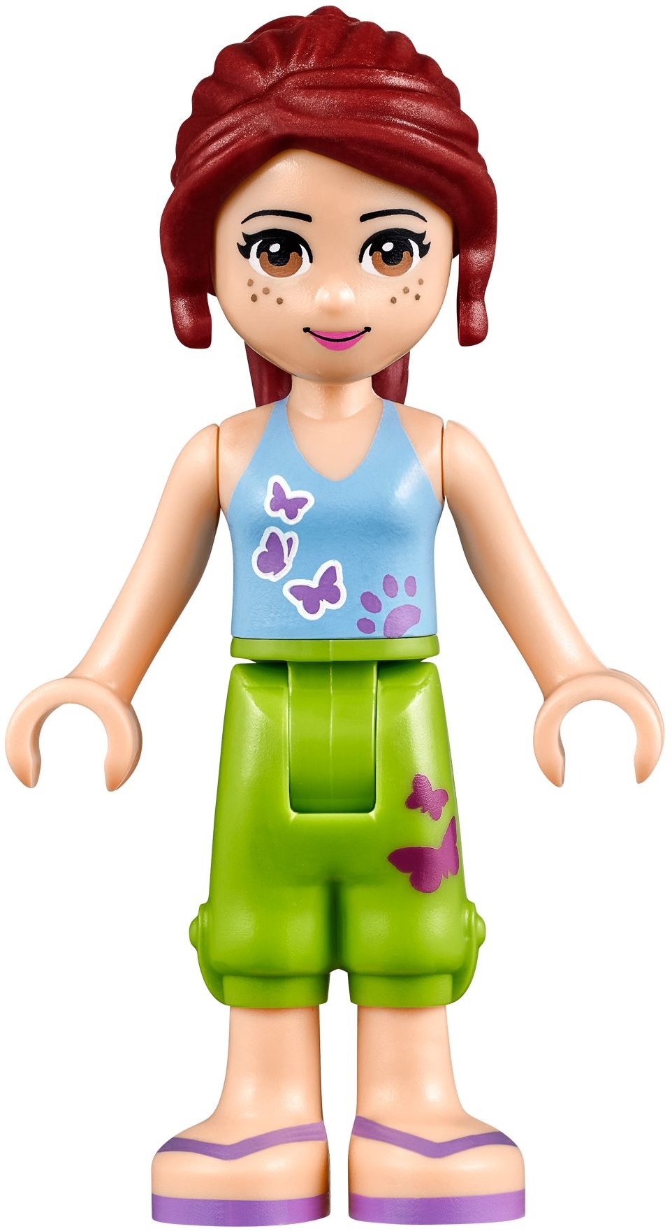 Mia Lego Friends Wiki Fandom Powered By Wikia