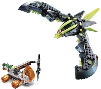 Lego Mars Mission Crystalien Conflict Game Cheats Lego Mars Mission Crystalien Conflict Game Cheats