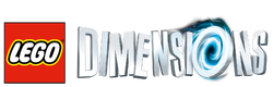 Legodimensions logo