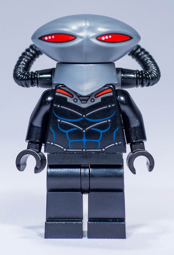 Black Manta | Lego Marvel and DC Superheroes Wiki | FANDOM powered by Wikia