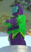 kang the conqueror lego marvel