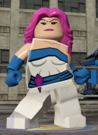 lego marvel avengers jessica jones