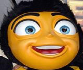 LEGO Message Boards Wiki:Emoticon Vote/Barry B. Benson | LEGO Message Boards Wiki | FANDOM