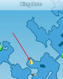 Skram Gatecrasher map