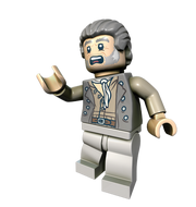 Lego-JoshameeGibbs