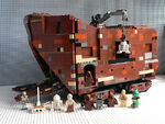 10144 Sandcrawler